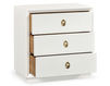 Тумбочка Jonathan Charles Fine Furniture JC Modern - Eclectic Collection 495853-PIV-PCC