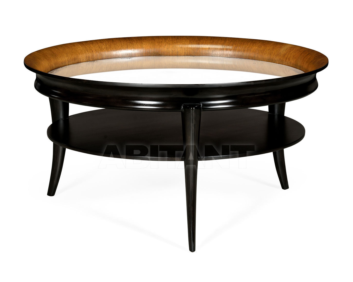 Купить Столик журнальный Jonathan Charles Fine Furniture JC Modern - Cosmo Collection 495912-WSW