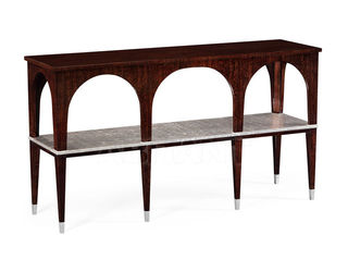 Консоль Jonathan Charles Fine Furniture JC Modern - Belgravia Collection 500002-BEC