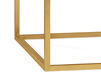 Столик журнальный Jonathan Charles Fine Furniture JC Modern - Cosmo Collection 500007-WLG