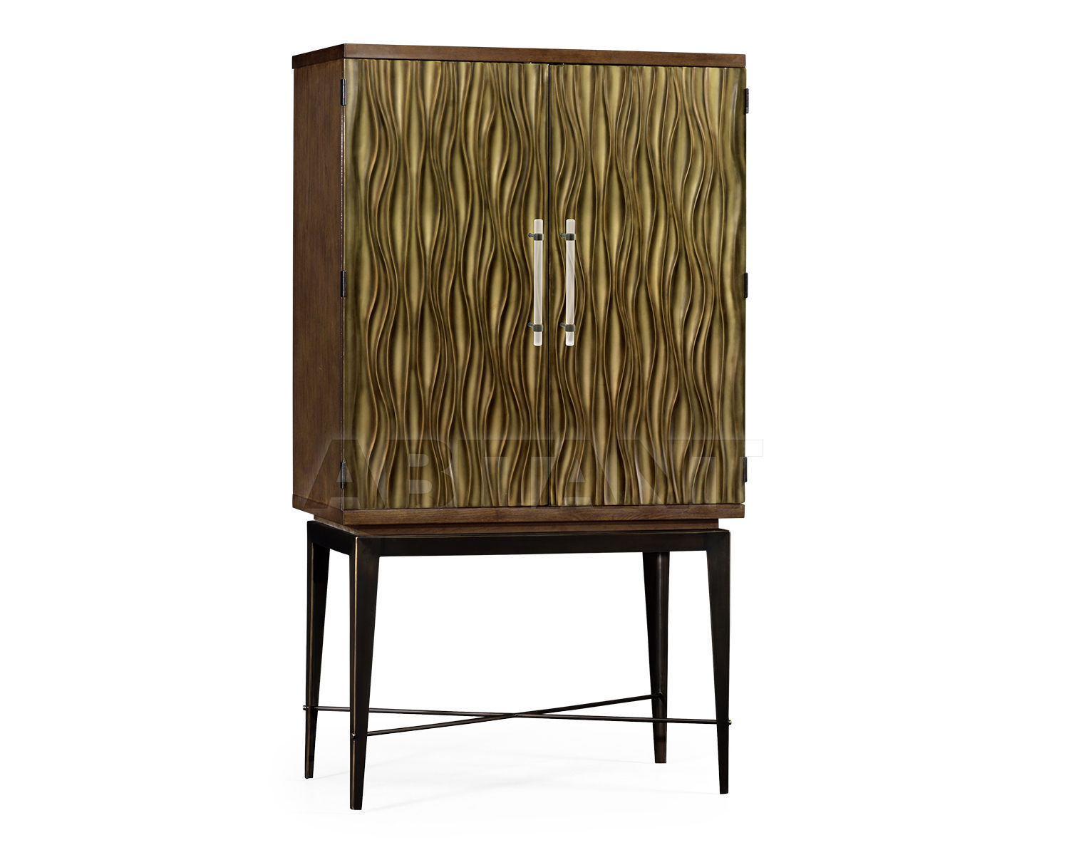 Купить Бар Jonathan Charles Fine Furniture JC Modern - Eclectic Collection 500012-GBP