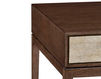 Столик приставной Jonathan Charles Fine Furniture JC Modern - Langkawi Collection 500031-LNW