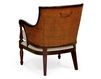 Стул с подлокотниками Jonathan Charles Fine Furniture JC Modern - Langkawi Collection 500034-SKM-F001