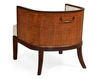 Кресло Jonathan Charles Fine Furniture JC Modern - Langkawi Collection 500035-SKM-F001