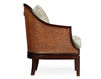 Кресло Jonathan Charles Fine Furniture JC Modern - Langkawi Collection 500036-SKM-F001