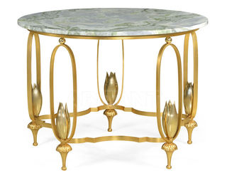 Стол Jonathan Charles Fine Furniture JC Modern - Luxe Collection 500048-42D-G