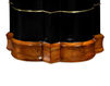 Стол обеденный Jonathan Charles Fine Furniture JC Modern - Twist Collection 500049-62D-TWC