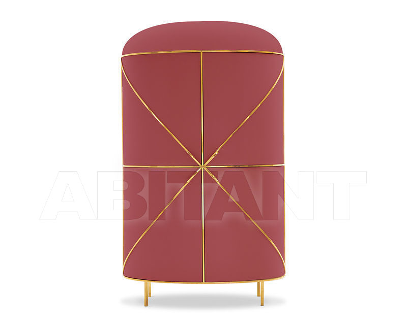 Купить Бар Scarlet Splendour Designs 88 secrets 88 Secrets Bar Rosa Oro