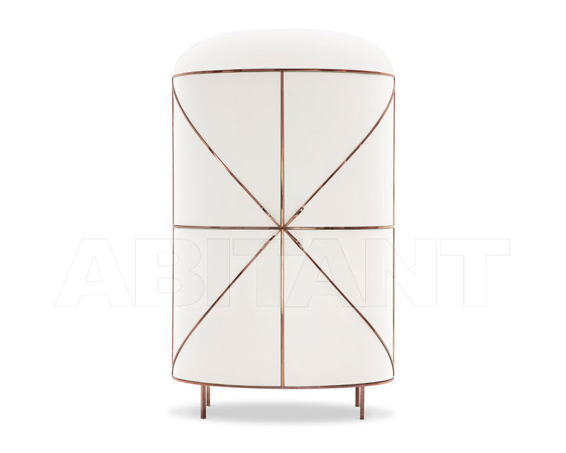 Купить Бар Scarlet Splendour Designs 88 secrets 88 Secrets Bar Bianco Rose