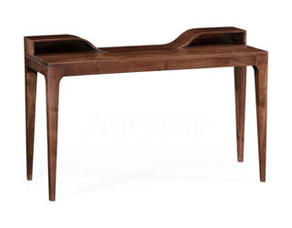 Стол письменный Jonathan Charles Fine Furniture JC Modern - Langkawi Collection 500058-LNW
