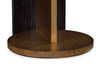 Столик приставной Jonathan Charles Fine Furniture JC Modern - Langkawi Collection 500060-LBO