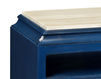 Тумбочка Jonathan Charles Fine Furniture JC Modern - Eclectic Collection 500065-BBO