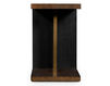 Столик приставной Jonathan Charles Fine Furniture JC Modern - Langkawi Collection 500073-LBO