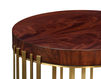 Столик журнальный Jonathan Charles Fine Furniture JC Modern - Langkawi Collection 500077-MAB