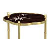 Столик приставной Jonathan Charles Fine Furniture JC Modern - Indochine Collection 500091-ABR