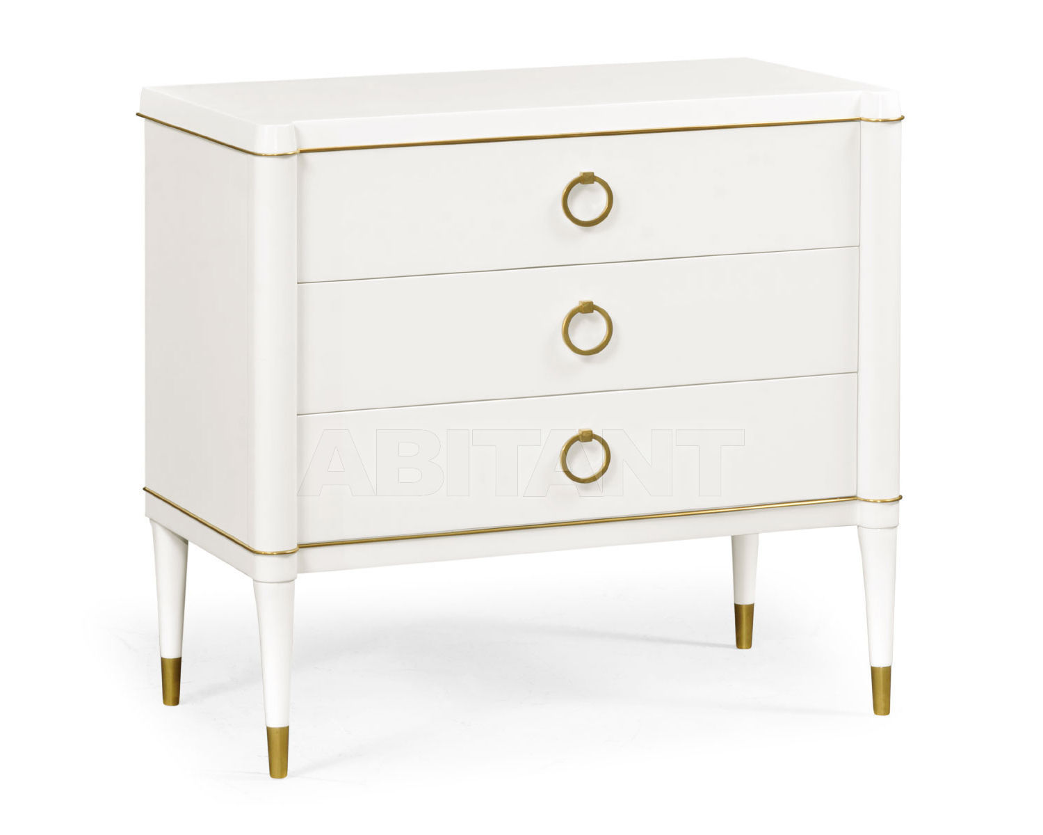 Купить Комод Jonathan Charles Fine Furniture JC Modern - Eclectic Collection 500096-PIV