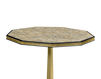 Столик приставной Jonathan Charles Fine Furniture JC Modern - Eclectic Collection 500101-EB001