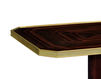 Столик приставной Jonathan Charles Fine Furniture JC Modern - Eclectic Collection 500105-EBA