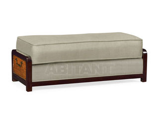 Банкетка Jonathan Charles Fine Furniture JC Modern - Langkawi Collection 500122-SKL-F001