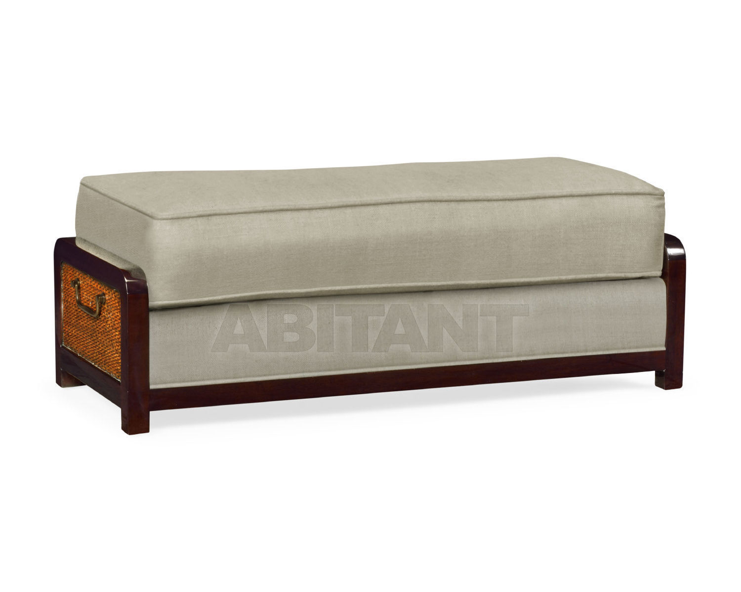 Купить Банкетка Jonathan Charles Fine Furniture JC Modern - Langkawi Collection 500122-SKL-F001