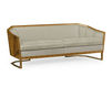 Диван Jonathan Charles Fine Furniture JC Modern - Eclectic Collection 500123-84L-WLG-F001