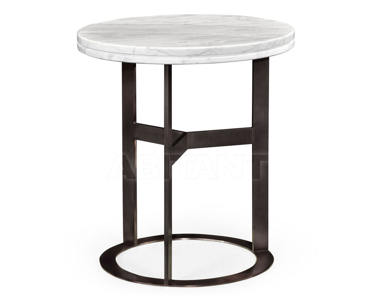 Купить Столик приставной Jonathan Charles Fine Furniture JC Modern - Langkawi Collection 500150-STB-M024