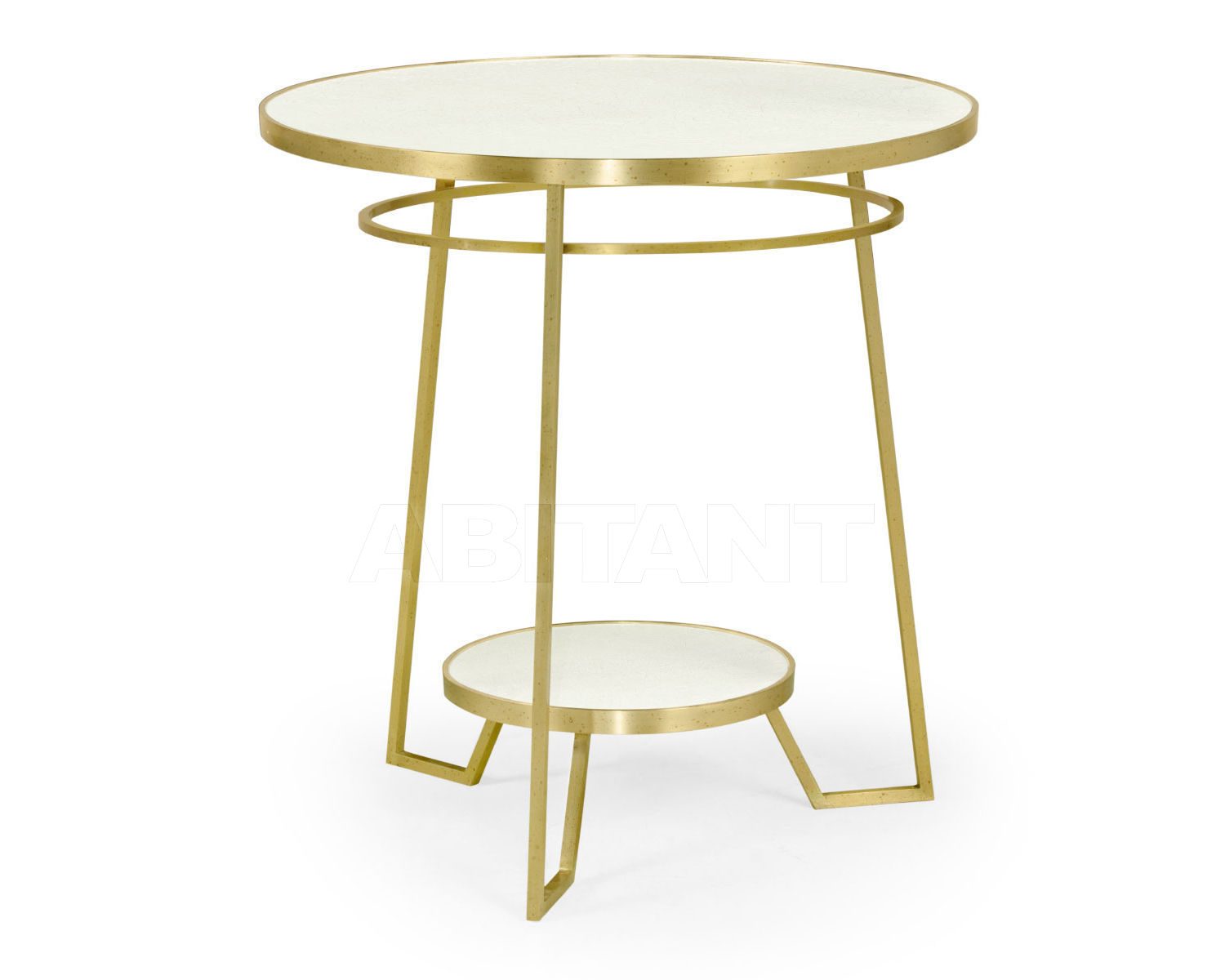 Купить Столик приставной Jonathan Charles Fine Furniture JC Modern - Eclectic Collection 500163-PCC