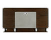 Стол письменный Jonathan Charles Fine Furniture JC Modern - Campaign Collection 500184-SAD