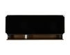 Комод Jonathan Charles Fine Furniture JC Modern - Campaign Collection 500186-SAD
