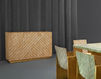 Комод Scarlet Splendour Designs Nesso Nesso Sideboard Biege