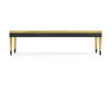 Столик журнальный Jonathan Charles Fine Furniture JC Modern - Fusion Collection 500198-ENO-M025