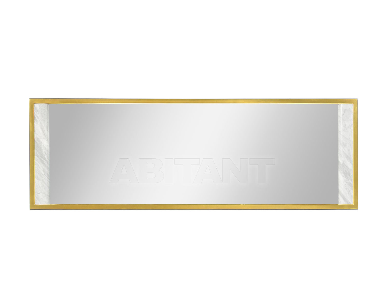 Купить Зеркало настенное Jonathan Charles Fine Furniture JC Modern - Fusion Collection 500199-ENO-M025