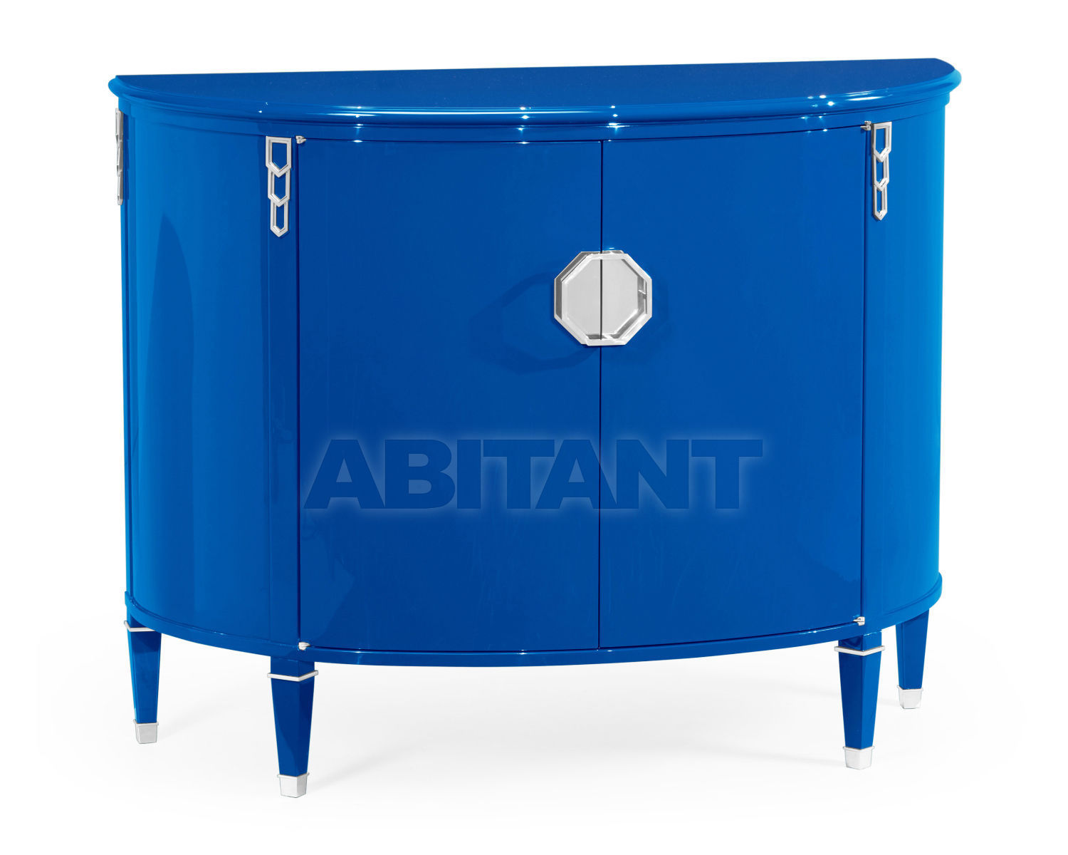 Купить Комод Jonathan Charles Fine Furniture JC Modern - Eclectic Collection 500203-LRB