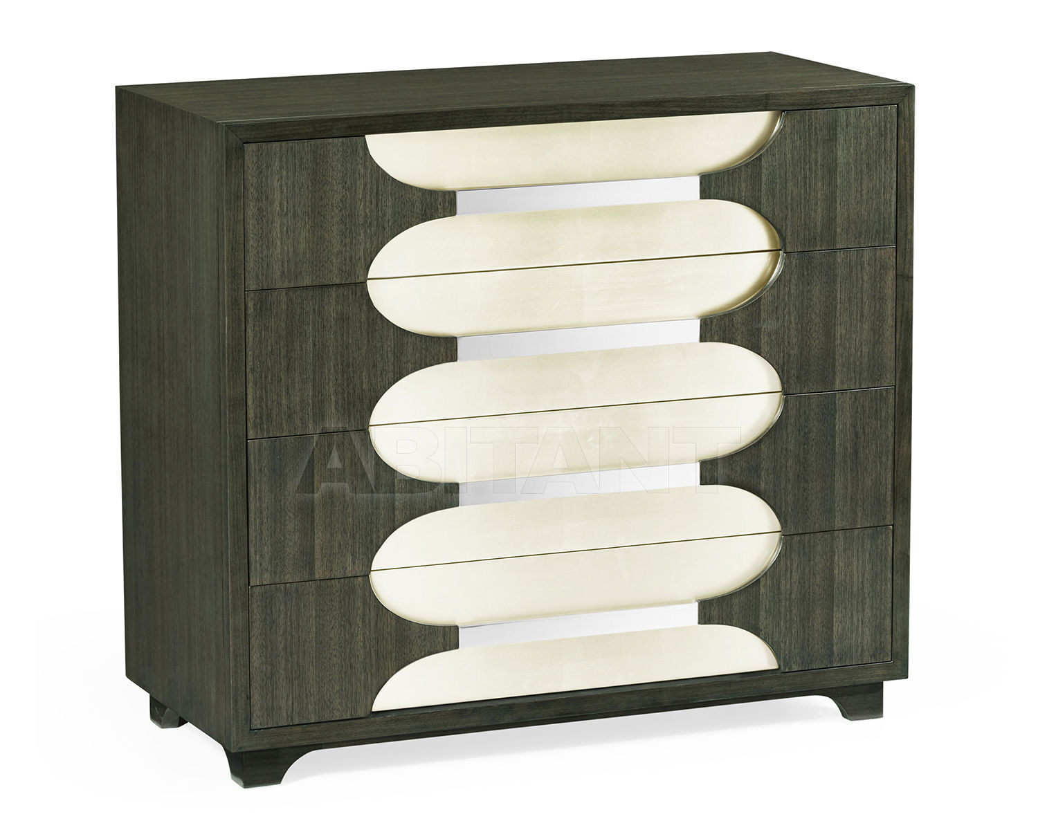 Купить Комод Jonathan Charles Fine Furniture JC Modern - Gatsby Collection 500209-WGY