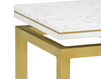 Консоль Jonathan Charles Fine Furniture JC Modern - Fusion Collection 500211-B-M025