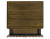 Тумбочка Jonathan Charles Fine Furniture JC Modern - Cosmo Collection 500215-WAT