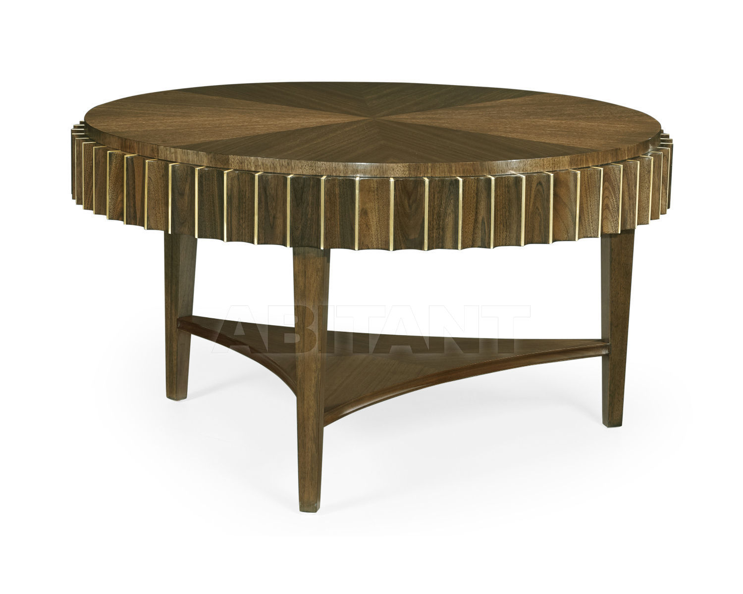 Купить Столик кофейный Jonathan Charles Fine Furniture JC Modern - Cosmo Collection 500216-WAT