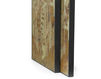 Столик приставной Jonathan Charles Fine Furniture JC Modern - Fusion Collection 500218-BAE-ENO