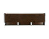 Консоль Jonathan Charles Fine Furniture JC Modern - Campaign Collection 500219-SAD