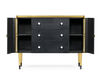 Комод Jonathan Charles Fine Furniture JC Modern - Fusion Collection 500221-ENO-M025