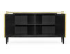 Комод Jonathan Charles Fine Furniture JC Modern - Fusion Collection 500222-ENO-M025