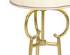 Лампа настольная Jonathan Charles Fine Furniture JC Modern - Fusion Collection 500228-BSG