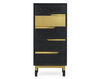 Комод Jonathan Charles Fine Furniture JC Modern - Fusion Collection 500231-ENO