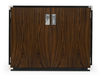 Комод Jonathan Charles Fine Furniture JC Modern - Campaign Collection 500235-SAD