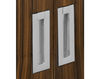 Комод Jonathan Charles Fine Furniture JC Modern - Campaign Collection 500235-SAD