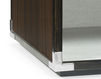 Комод Jonathan Charles Fine Furniture JC Modern - Campaign Collection 500236-SAD