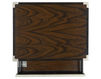 Столик приставной Jonathan Charles Fine Furniture JC Modern - Campaign Collection 500239-SAD
