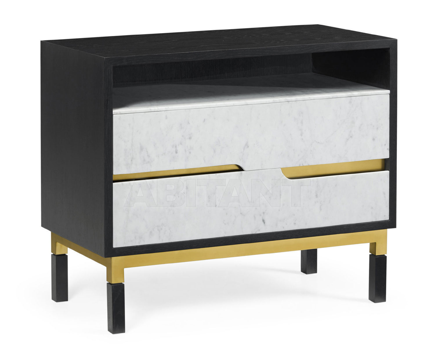 Купить Комод Jonathan Charles Fine Furniture JC Modern - Fusion Collection 500242-ENO-M025