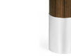 Лампа настольная Jonathan Charles Fine Furniture JC Modern - Campaign Collection 500245-SAD