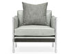 Кресло Jonathan Charles Fine Furniture JC Modern - Campaign Collection 500247-30L-SAD-L013